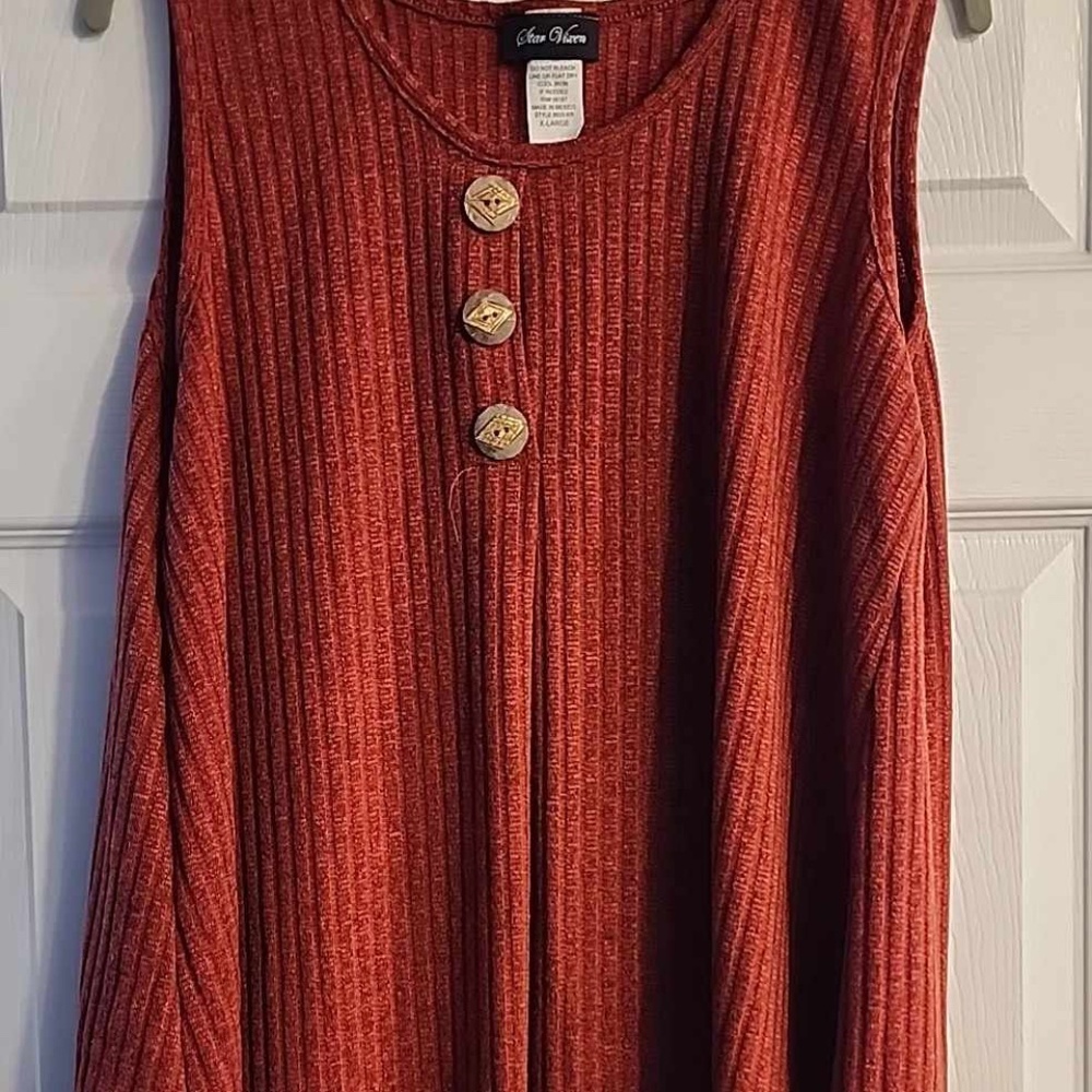Tunic  top